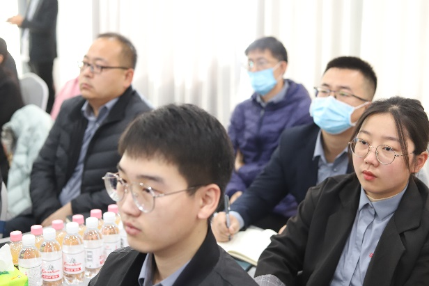 中高匯海《華為戰略規劃和戰略解碼》企業內訓取得圓滿成功! 圖片8 中高匯海《華為戰略規劃和戰略解碼》企業內訓取得圓滿成功! 圖片8