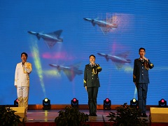 強(qiáng)軍戰(zhàn)歌