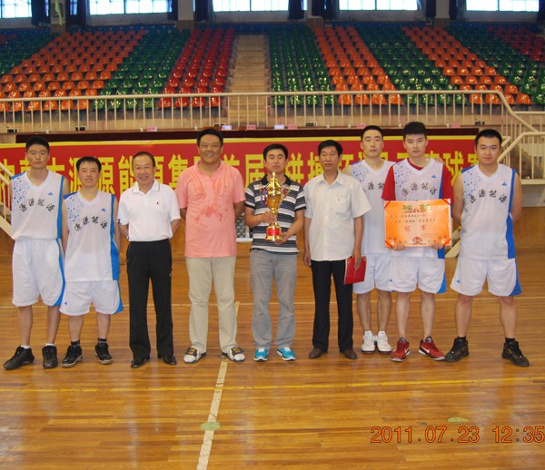 團(tuán)青風(fēng)采