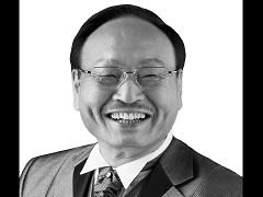 懷念我們最最敬愛的董事長