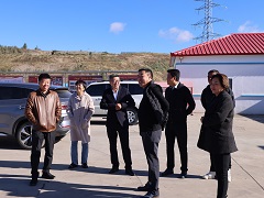 “雙節(jié)”慰問(wèn)送真情 濃濃關(guān)懷暖人心 --源源集團(tuán)慰問(wèn)一線干部員工