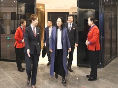 夯基固壘強(qiáng)動(dòng)力  以督促優(yōu)穩(wěn)提升 --源源集團(tuán)組織開(kāi)展年度綜合大檢查