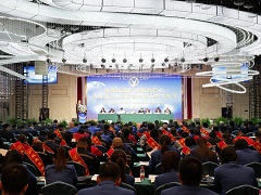 征程萬里風(fēng)正勁 砥礪前行再出發(fā) --源源集團召開2024年度總結(jié)表彰大會暨迎新年文藝匯演